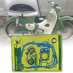 Honda C100E Gasket Complete Set Repair Engine Part Vintage Motorcycle Jpn. Fixed Price $29.74.
