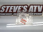 Nos Suzuki 11141-29900 Gasket Cylinder TS185. Fixed Price $15.95.