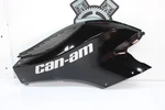 2010 Can-am Spyder Roadster SM5 Upper Left Side Panel 705002601. Fixed Price $75.00.