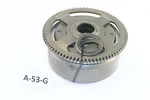 Honda Nx 650 Dominator RD02 Bj 1991 - Flywheel Rotor A53G. Fixed Price $214.81.