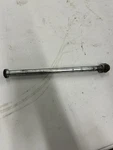 1973 Suzuki TC125 Swingarm Bolt. Fixed Price $10.00.