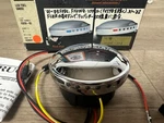 Harley Davidson Led Fuel Gauge 75235-03 Softail Dana Road King Unused. Fixed Price $169.00.