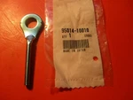Nos New Oem Original Honda CT70 Z50A QA50 S65 R. Chain Adjuster 95014-10010. Fixed Price $9.99.