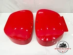 1960-1969 Honda C77 71 92 95 160 Dream 305 Side Cover C72 C76.. Fixed Price $128.99.