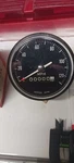 Nos Oem Honda CL-450K3 Speedometer Part Number 37230-320-670. Fixed Price $249.00.