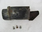 1972 Yamaha 100 LT2 Tool Box Oem #305-21170-00-33. Fixed Price $15.00.