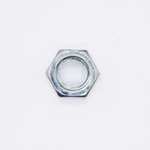 Jam Nut Part Number 7643W (pack Of 2) For Harley-davidson. Fixed Price $12.99.