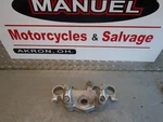86 Honda C Shadow Upper Triple Tree 53240-MK7-010. Fixed Price $29.95.