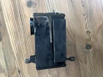Original Suzuki Rv 1976 Air Box Assembly Part Number 13700-27610. Fixed Price $45.00.