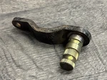 1988-1998 VT600 Shadow Oem Rear Brake Rod Middle Arm Shaft. Fixed Price $39.99.