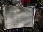 1984 Honda VF700S Sabre Radiator And Fan. Fixed Price $23.22.
