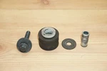 2008 Yamaha Oem Chain Roller Rubber Bolt 10V-22178-00-00. Fixed Price $14.56.
