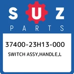 37400-23H13-000 Suzuki Switch Assy,handle,l 3740023H13000, New Genuine Oem Part. Fixed Price $226.52.