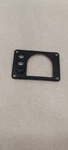 288-14453-00 Yamaha JT1 Carb Joint (early) New Reproduction. Fixed Price $24.95.