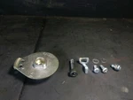 1982 Yamaha Maxim Pulse Generator Ignition Rotor. Fixed Price $57.65.