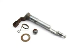 1983 Yamaha XT550K 5Y2 - Clutch Cable Push Lever Torsion Spring. Fixed Price $28.41.