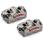 Brembo M50 Monoblock Radial Brake Calipers Kit Ducati Multistrada 1260 Grand. Fixed Price $1014.73.