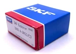Skf 3205 A-2RS1 C3 Angular Contact Bearing 25X52X20.6 Mm. Fixed Price $39.56.