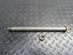 99-06 Yamaha Oem* Pivot Bolt Front Swingarm Shaft 5X6-22141-01-00. Fixed Price $9.95.