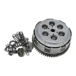 1976 Honda MT125 Elsinore Clutch Basket Assembly 22100-361-020. Fixed Price $149.99.