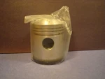 Vtg Nos Benelli Piston Kit 54.4 Mm 2ND Oversize Complete Italy Motobi 3696/C4. Fixed Price $79.99.