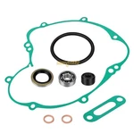 Water Pump Rebuild Kit W/ Gasket Bearing Seal For Kawasaki KX80 KX60 1985-2003. Fixed Price $32.99.