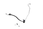 1984 Harley Sportster XR750 *2015A Rear Brake Line. Fixed Price $119.99.