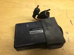 Used 1987-89 Kawasaki KLR650 Ecm Ic Igniter Cdi Ecu 21119-1214. Fixed Price $199.99.