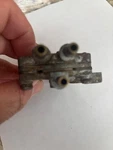 Oem 1985 Honda Odyssey Keihin Fuel Pump 16700-VM0-771 O102-37. Fixed Price $100.00.