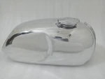 Norton Commando Roadster Alloy Aluminium Fuel Petrol Gas Tank With Cap Fit For. Fixed Price $322.19.