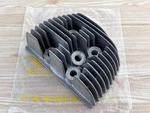 Genuine Suzuki T20 TC250 X6 Right Cylinder Head Nos 11111-11000. Fixed Price $79.99.