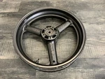 Suzuki 1998-2002 GSX600F GSX750F Katana Front Wheel Rim #11 Straight. Fixed Price $149.99.