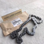 Genuine Kawasaki Balancer Chain 92057-0888 KLR650 KLR600 Tengai 1984-2024 Japan. Fixed Price $243.93.