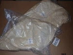 Kawasaki KX250F 2004 Nos Oem Radiator Shroud Set 49089-0005-6W 49089-0006-6W. Fixed Price $99.50.