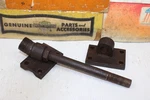 Harley-davidson Panhead Duo Electra Glide Sidecar Mount Tie Rod Shovelhead. Fixed Price $100.00.
