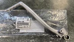 1994-2001 Kawasaki KX250 Stroke Kick Starter Assembly Genuine Oem 13064-1186. Fixed Price $148.98.
