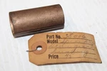Indian 36-39 Chief 36-42 Sport Scout Sprocket Drive Gear Bushing 38006 Nos. Fixed Price $14.99.