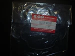 New Nos Oem Suzuki Oil Filter Chamber Gasket 16518-49200. Fixed Price $7.56.