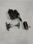 Kawasaki Oem Transmission Gears Input Output 21-24 Kx 250X 3. Fixed Price $300.00.