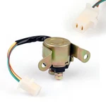 Starter Solenoid Relay Fits Suzuki DR200SE 1997-2007 31800-15500 31800-15501. Fixed Price $14.99.