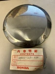Honda CA72 CA77 Alternator Stator Engine Side Cover 11631-259-000 Nos Oem SW32B. Fixed Price $44.95.