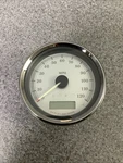 Harley Davidson Speedometer Gauge 67457-04C (117A). Fixed Price $120.00.