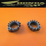 78-83 1981 Honda GL500 CX500 Oem Exhaust Header Pipe Collar Set 18231-415-000. Fixed Price $20.40.