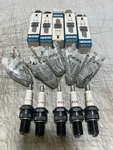 Vintage Spark Plug Klg FE100 Nos Triumph Bsa Norton Smiths Industries Ltd. Fixed Price $9.99.