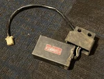 Tested Ok! 1984 Honda VT500 Shadow Cdi Box Ignitor 131100-3553 AKBZ07. Fixed Price $99.99.