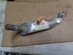Nos Harley Davidson Shift Lever 1965-69 Bt 33660-65. Fixed Price $35.00.