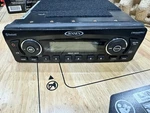1998-2013 Harley-davidson Street Glide Flhx Radio Jensen HD1BT. Fixed Price $227.50.