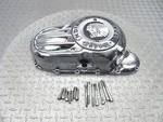 2017 16-24 Indian Springfield Clutch Chrome Primary Engine Motor Side Cover Oem. Fixed Price $201.57.