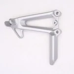 Left Holder Part Number 50760-MBW-000ZA For Honda. Fixed Price $38.99.