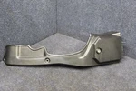 2005 Kawasaki Concours 1000 Right Fairing Cowl Cover Box 14090-1425. Fixed Price $39.56.